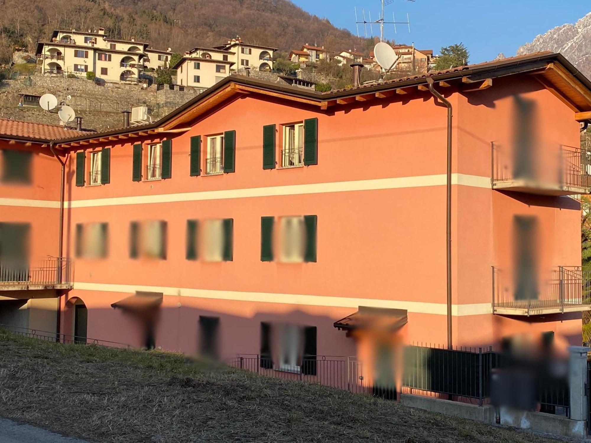 River House Porlezza Exterior photo